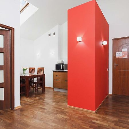 Apartment Amaretto Dluga 60 By Noclegi Renters คราคูฟ ภายนอก รูปภาพ