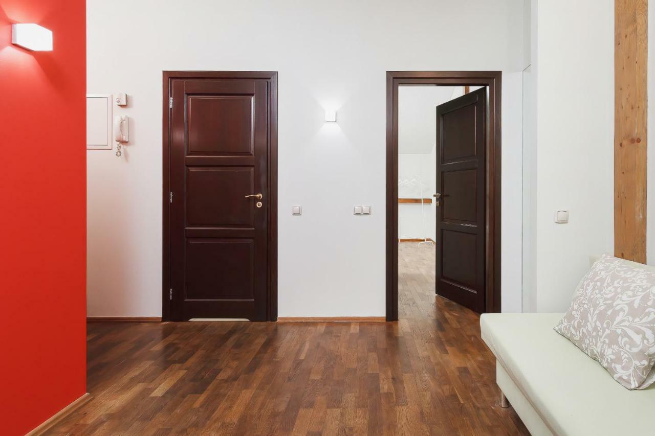 Apartment Amaretto Dluga 60 By Noclegi Renters คราคูฟ ภายนอก รูปภาพ