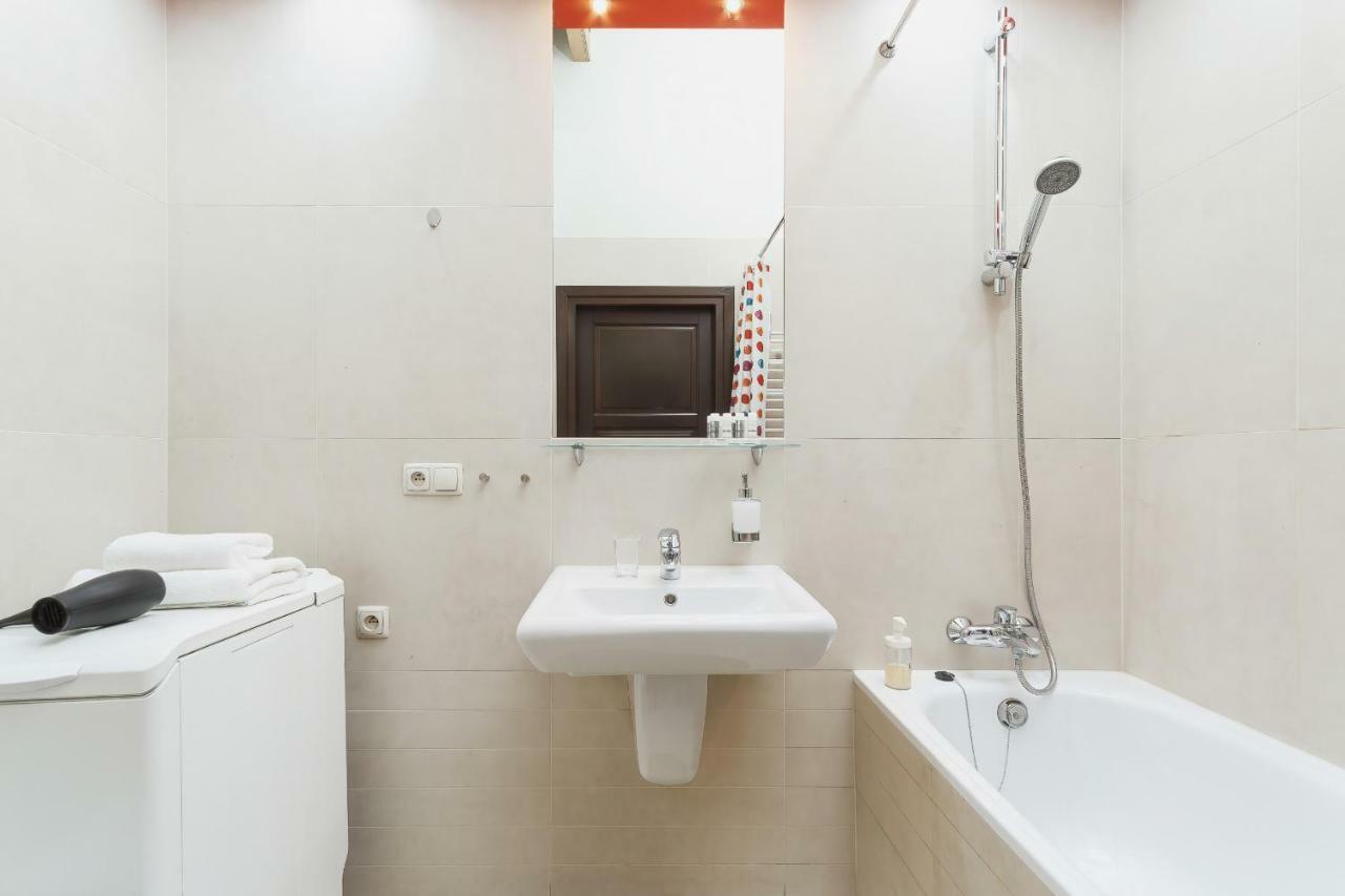 Apartment Amaretto Dluga 60 By Noclegi Renters คราคูฟ ภายนอก รูปภาพ