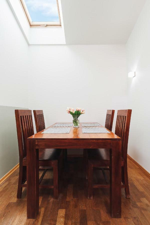 Apartment Amaretto Dluga 60 By Noclegi Renters คราคูฟ ภายนอก รูปภาพ