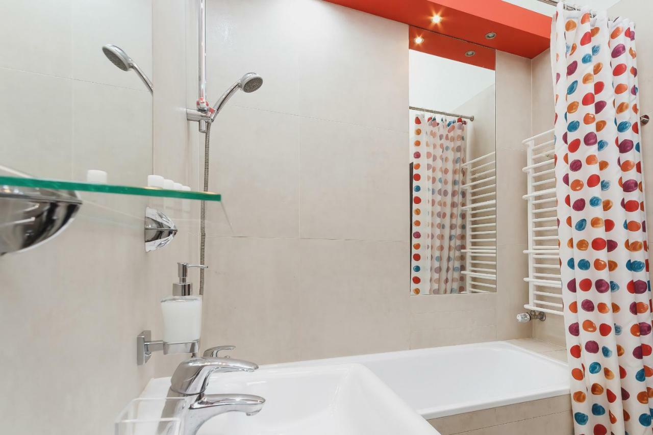 Apartment Amaretto Dluga 60 By Noclegi Renters คราคูฟ ภายนอก รูปภาพ