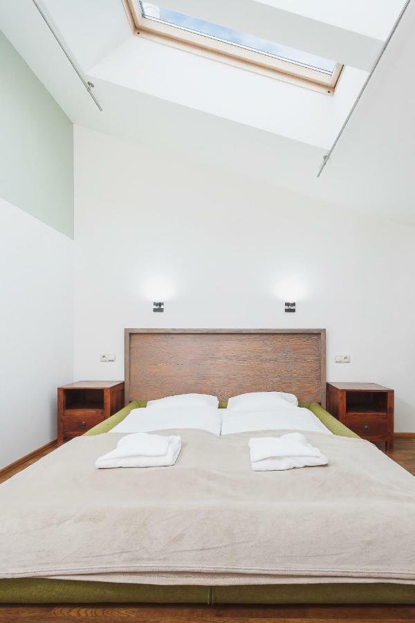Apartment Amaretto Dluga 60 By Noclegi Renters คราคูฟ ภายนอก รูปภาพ