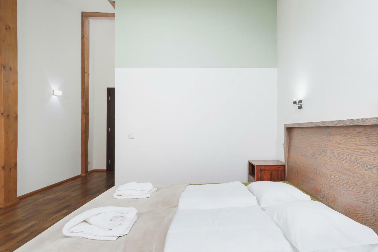 Apartment Amaretto Dluga 60 By Noclegi Renters คราคูฟ ภายนอก รูปภาพ